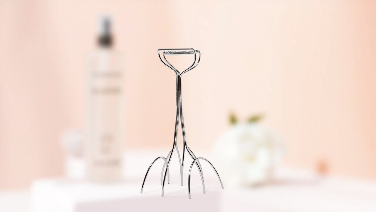 What Is an Eyelash Curler for Oily Skin?
