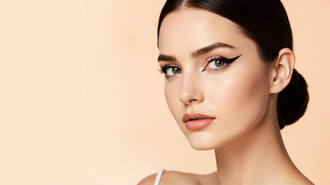 How to Choose the Best Eyeliner for Fine Lines: A Step-by-Step Guide