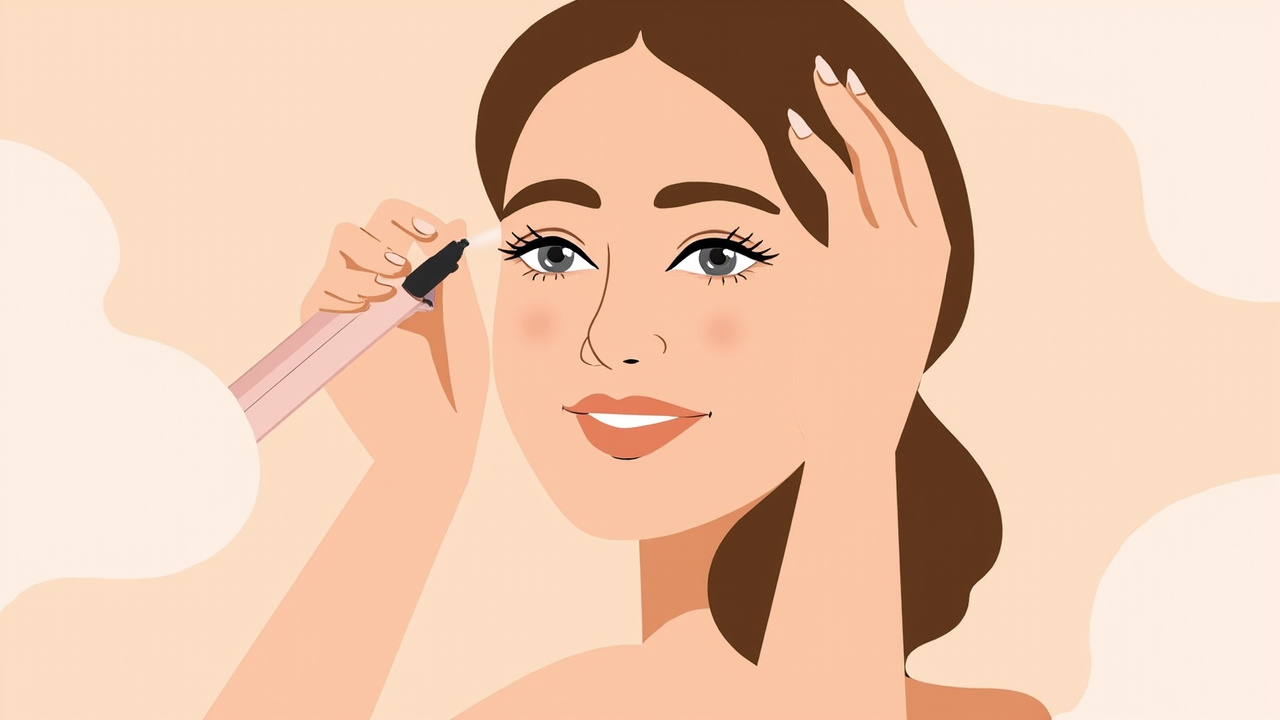 Key Benefits of Heat-Resistant Eyeliners