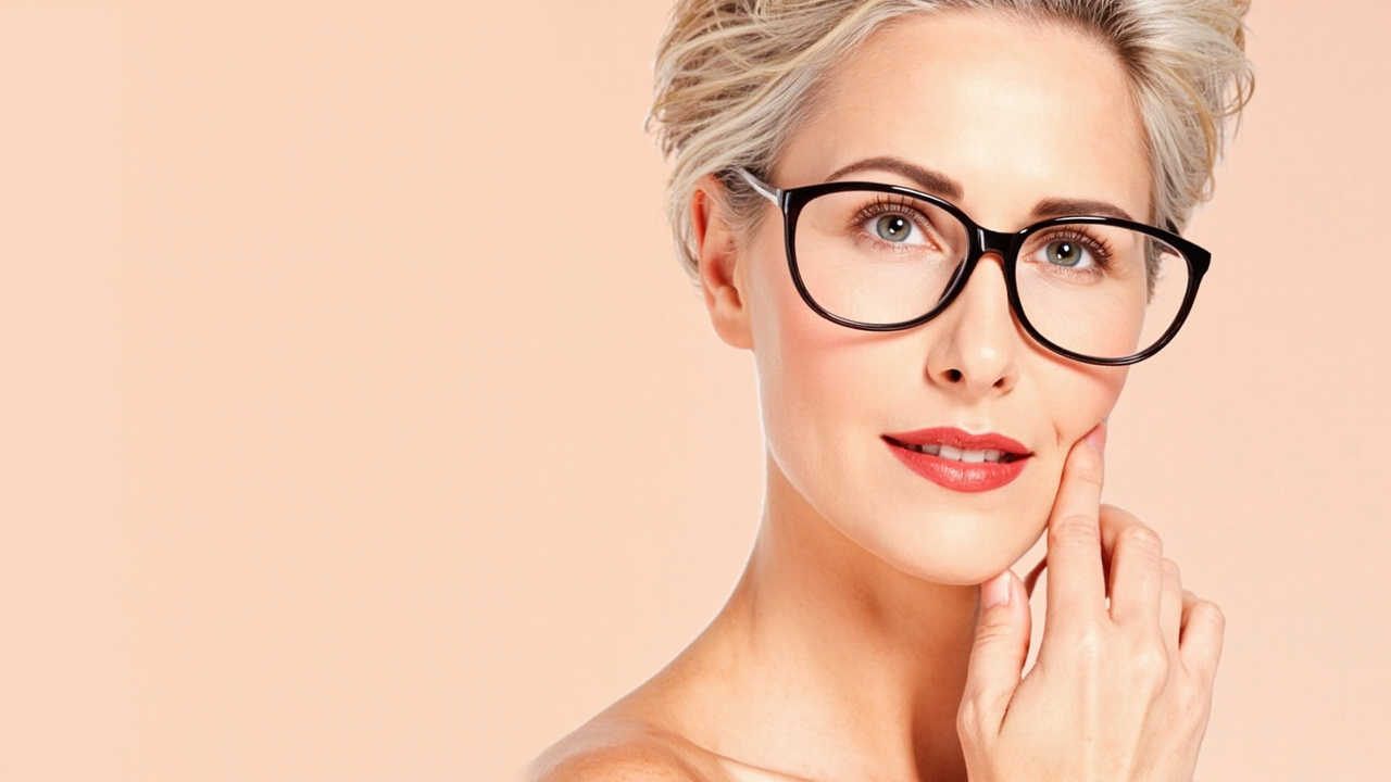 How to Choose the Best Eyeliner for Mature Skin