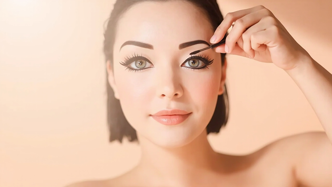 Key Benefits of Using the Right Eyeliner for Redness