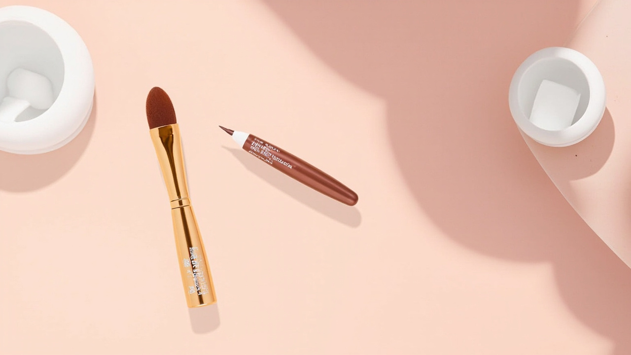 How to Choose the Best Eyeliner for Redness: A Buyer’s Guide