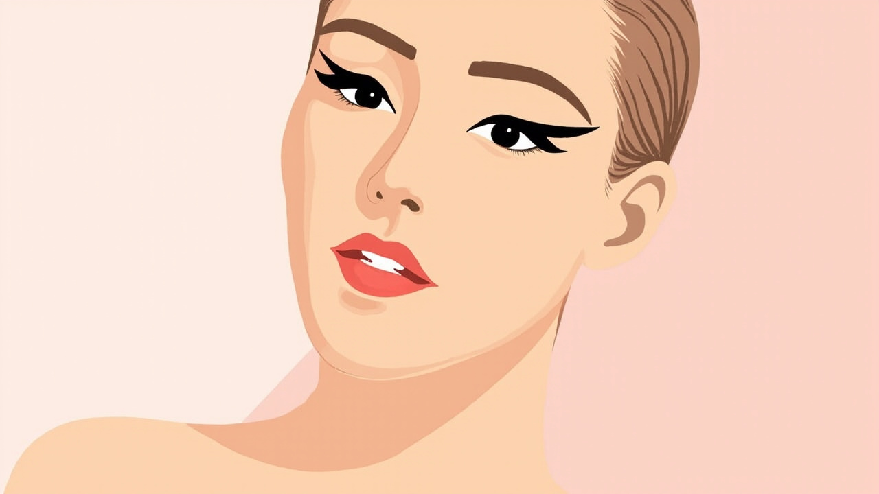 Pencil Eyeliner: The Classic Workhorse