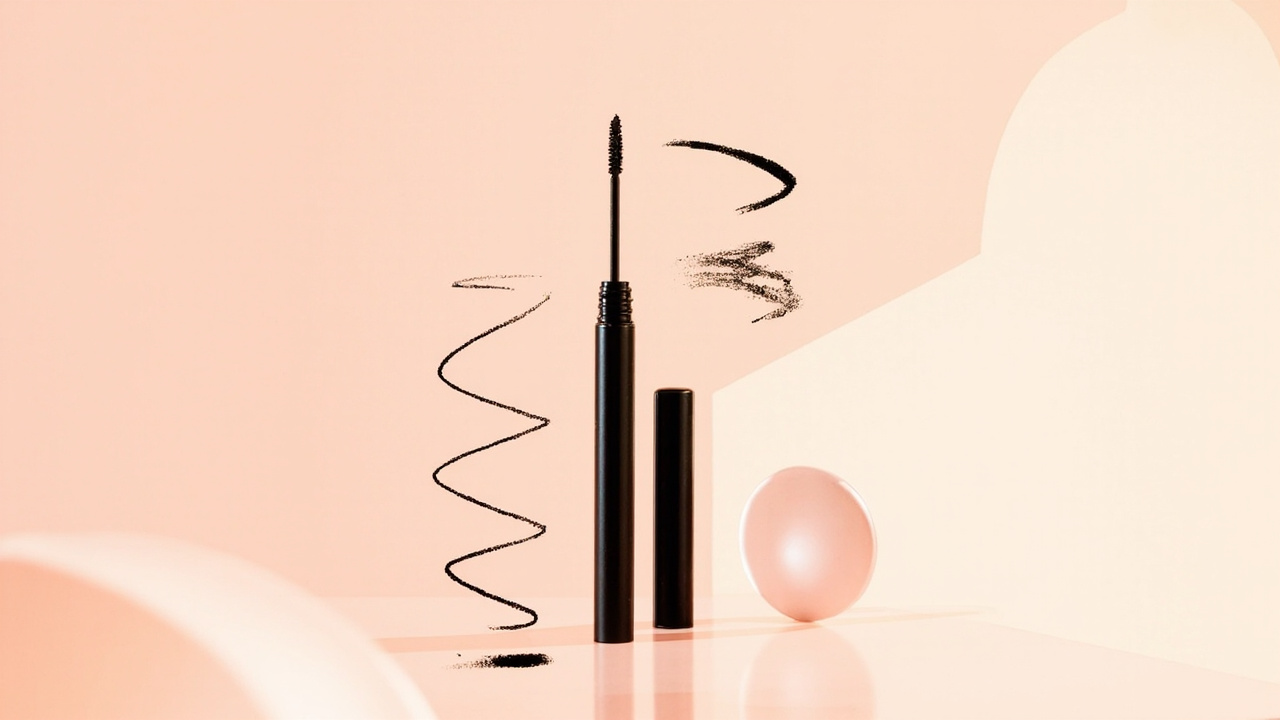 The Anatomy of an Eyeliner: Formulation and Safety