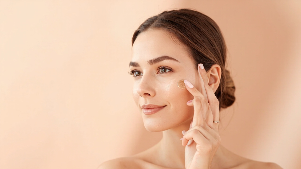 How to Choose the Best Eyeshadow for Blackheads: A Buyer’s Guide