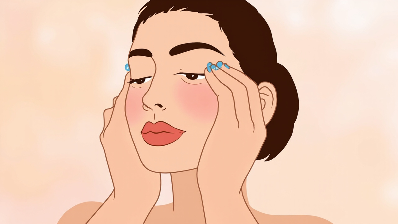 How to Choose the Best Eyeshadow for Blackheads: The 5-Point Checklist