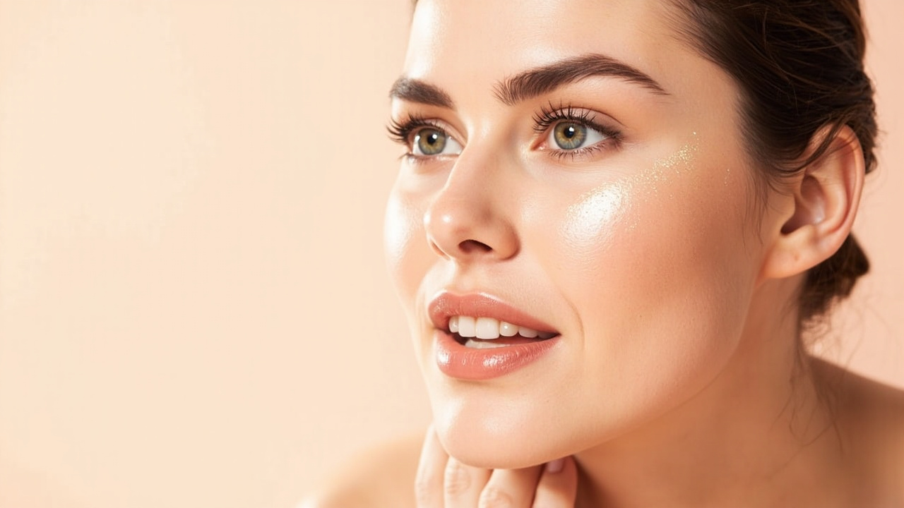 Key Benefits of Choosing the Right Eyeshadow for Combination Skin
