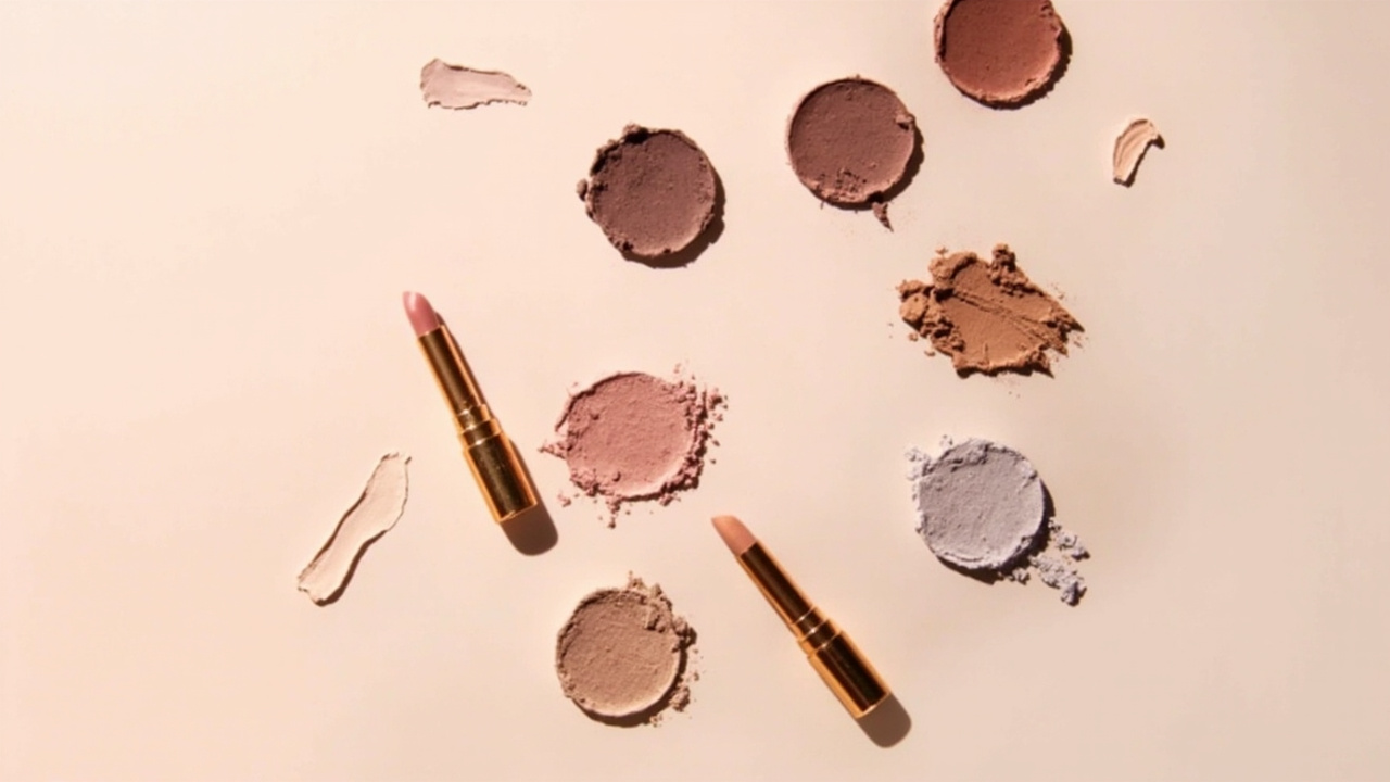 How to Choose the Best Eyeshadow for Dry Skin