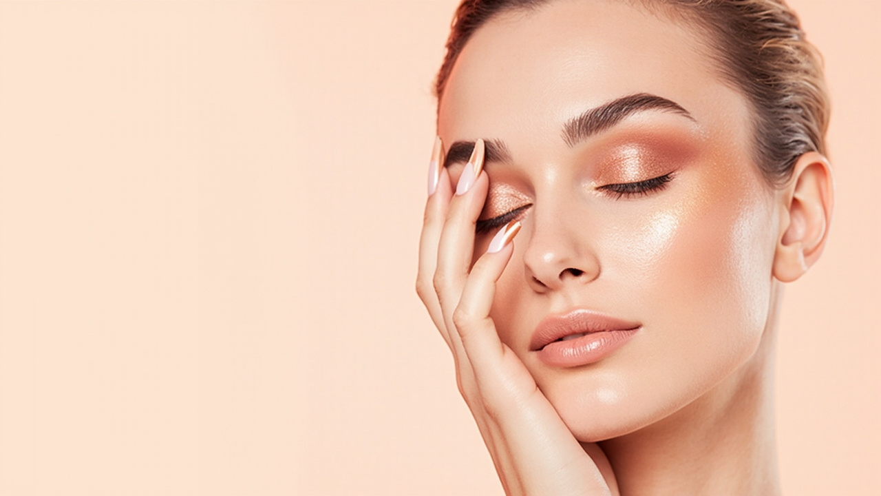 Key Benefits of Heat-Damage-Resistant Eyeshadows