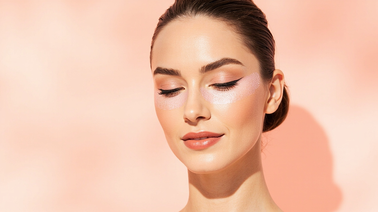 Key Benefits of Heat-Resistant Eyeshadows