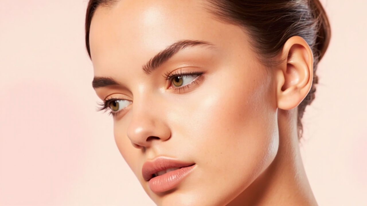 How to Choose the Best Eyeshadow for Sensitive Skin