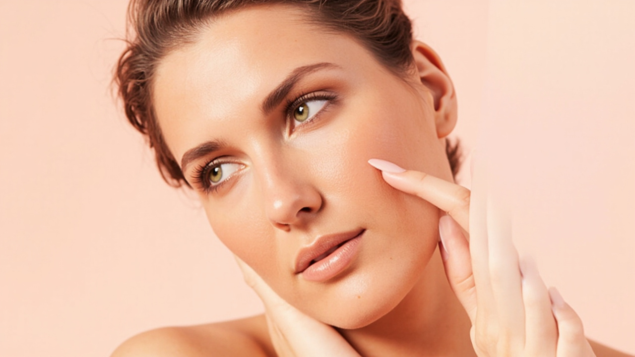 Key Benefits of Using Eyeshadow for Sensitive Skin