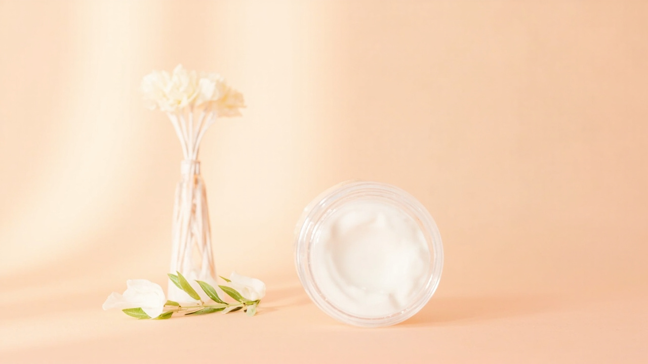 The Science of Glowing Skin: What Makes a Mask Effective?