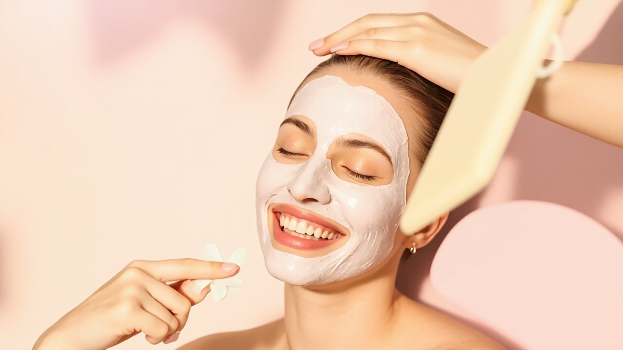 How to Choose the Best Face Mask for Itchy Scalp: A Buyer’s Guide