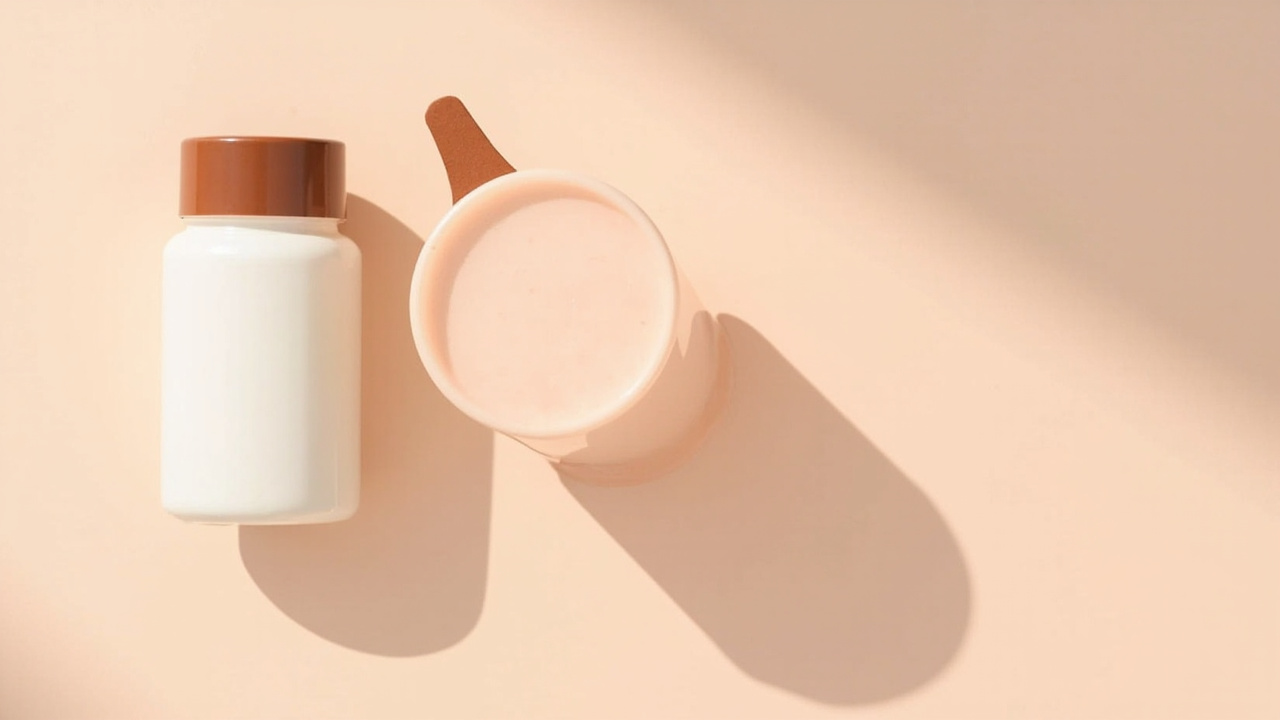 Key Benefits of Using a Face Mask on Your Itchy Scalp