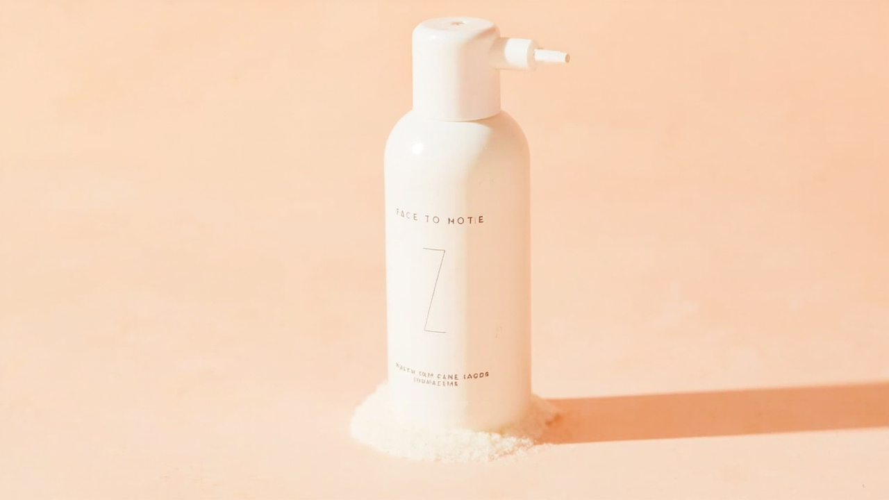 H2: Key Benefits of Face Mists for Acne-Prone Skin