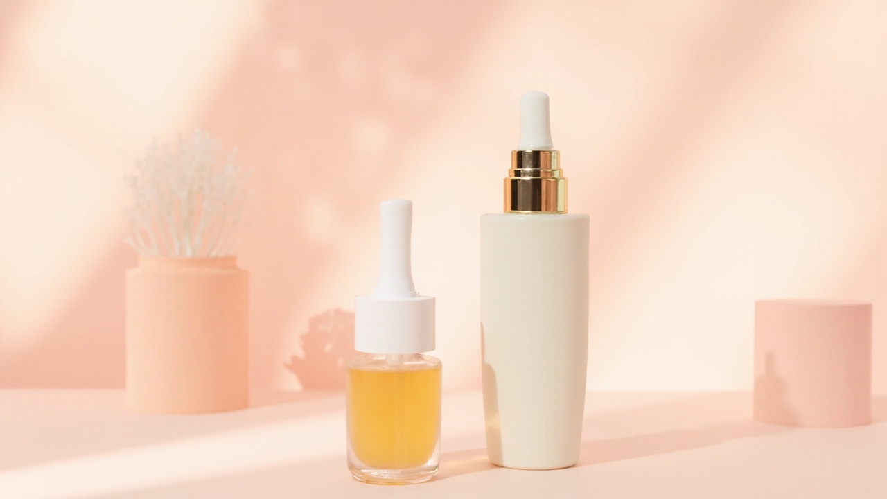 How to Choose the Best Face Mist for Fine Lines