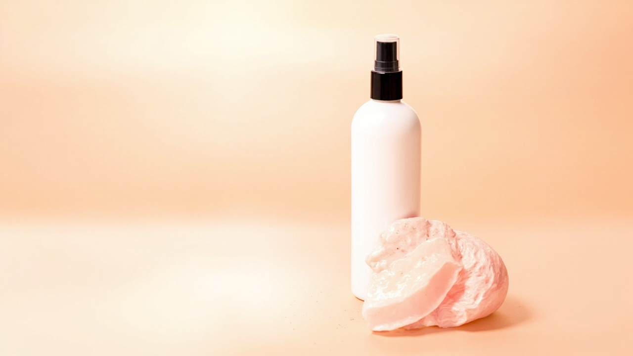 Key Ingredients to Look for in a Hydrating Face Mist