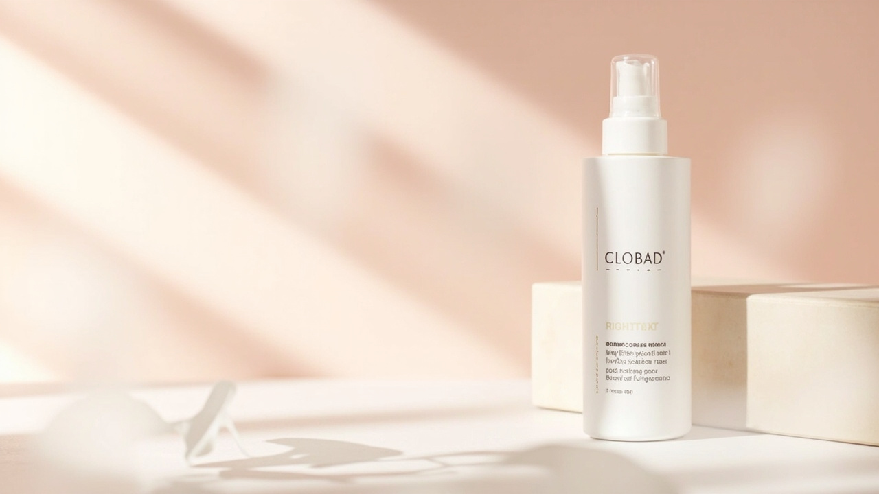Why Your Skin Needs a Face Mist (The Science of Hydration)