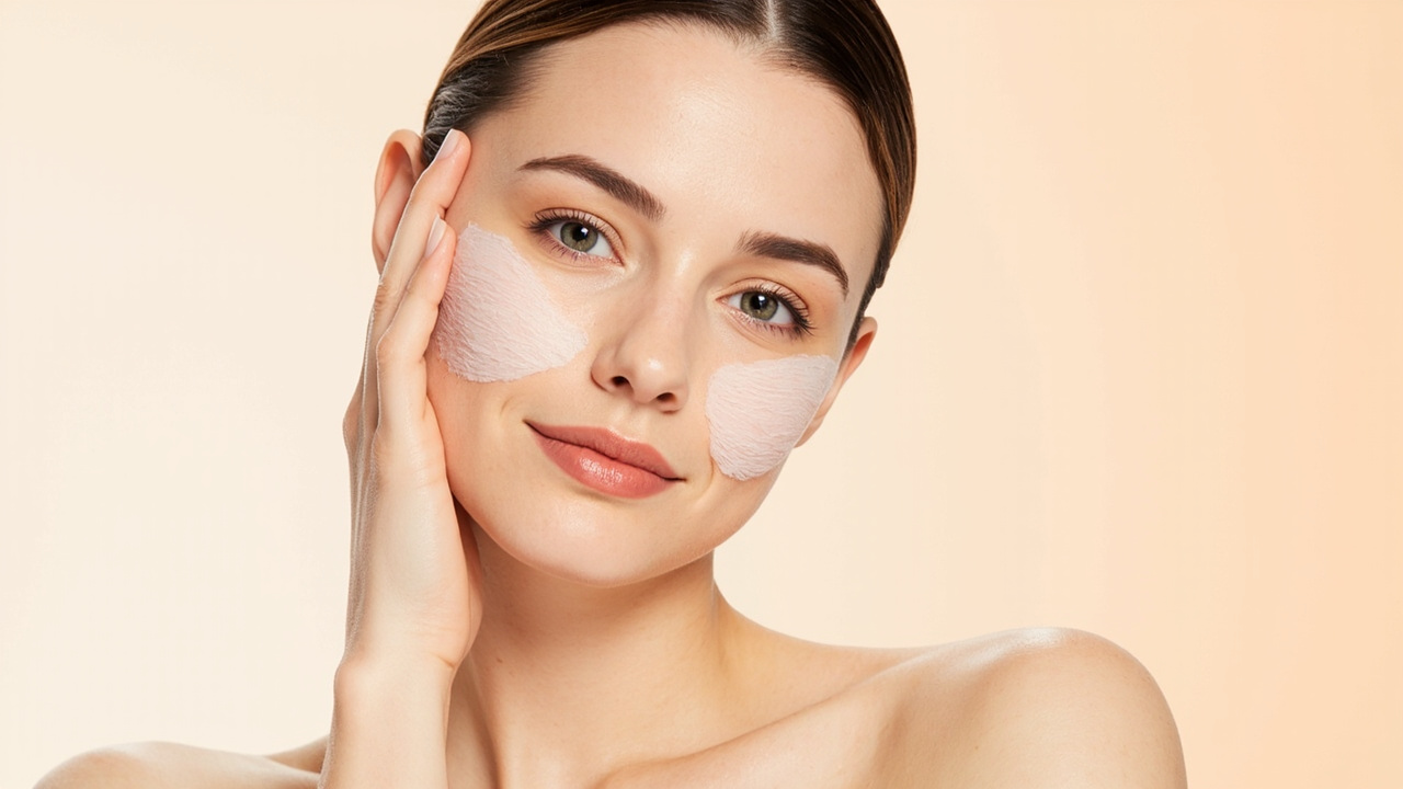 How to Choose the Best Face Moisturizer for Dandruff