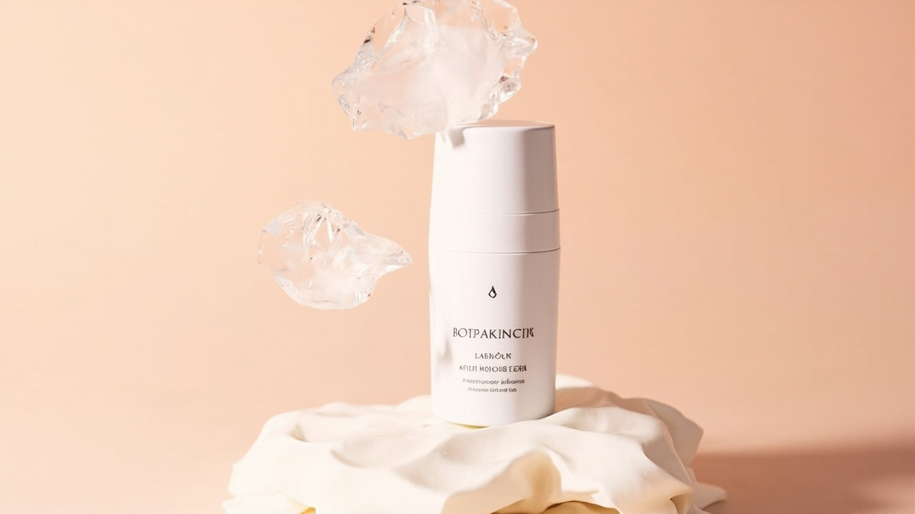 Key Benefits of a Rosacea-Safe Moisturizer