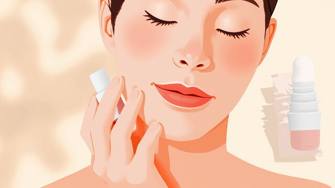 What Is Rosacea and Why Does Moisturizer Matter?