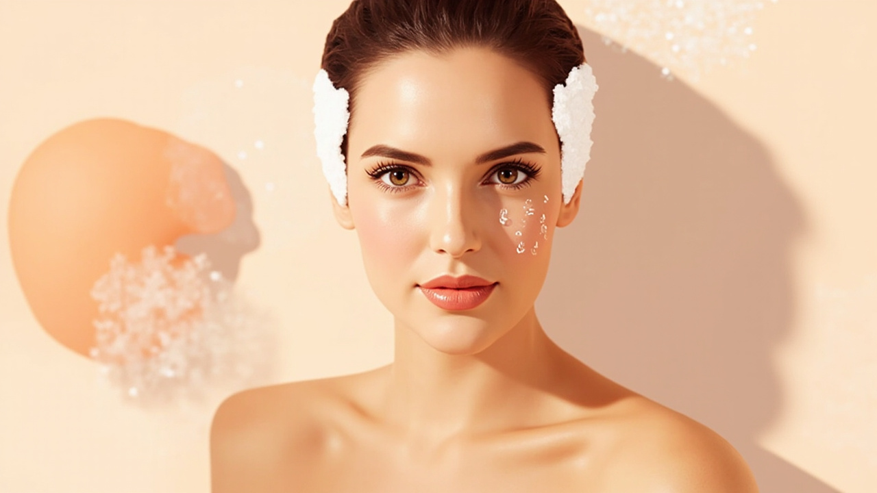 How to Choose the Best Face Oil for Dry Hair