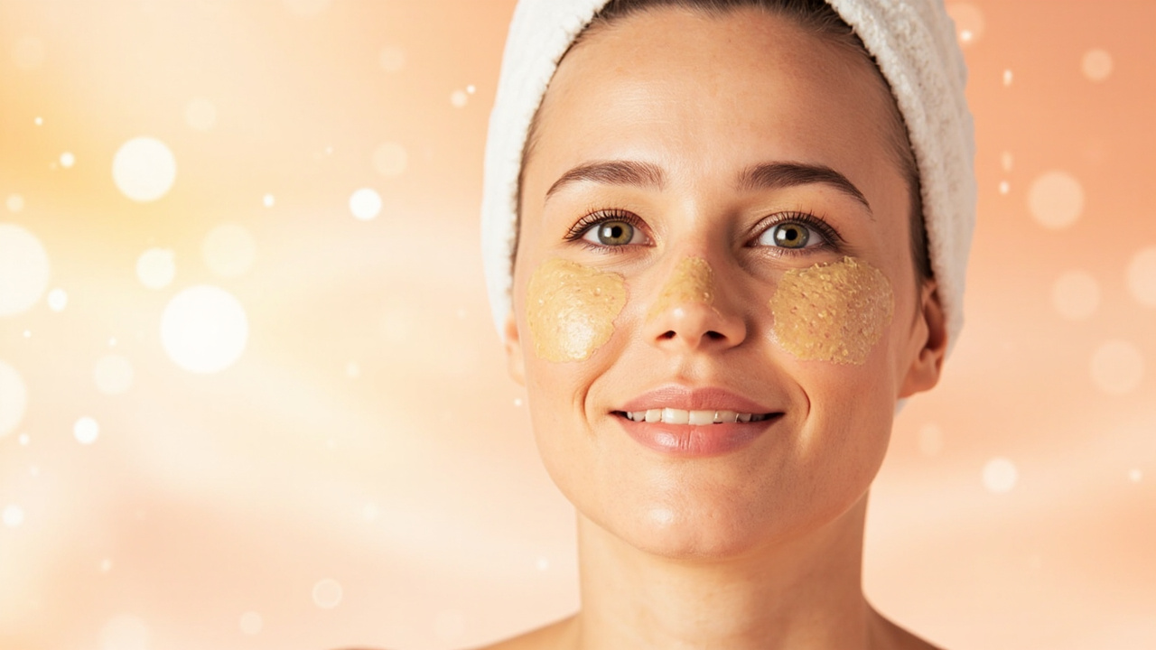 Key Benefits of Using Face Oil for Whiteheads