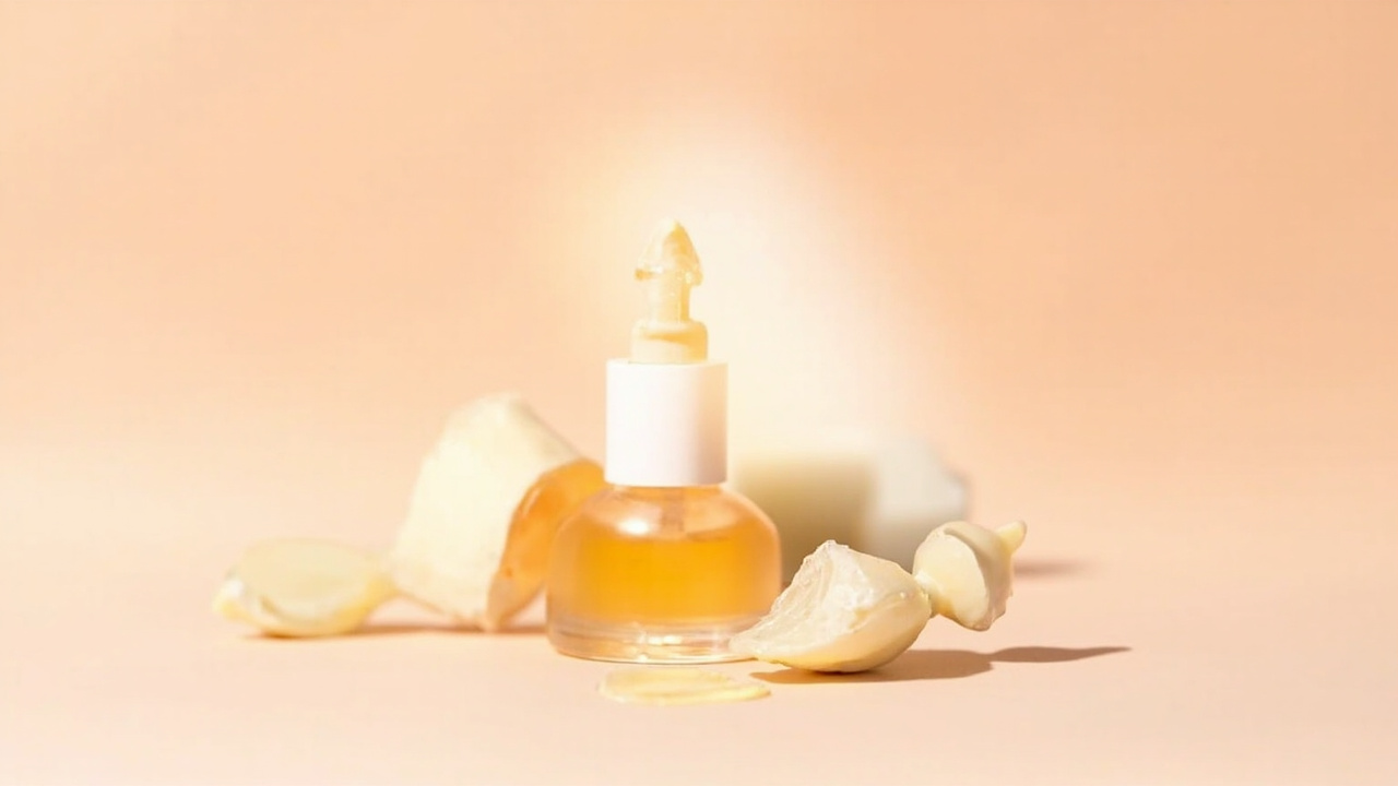 Best Face Oil for Dry Skin: Restoring the Barrier
