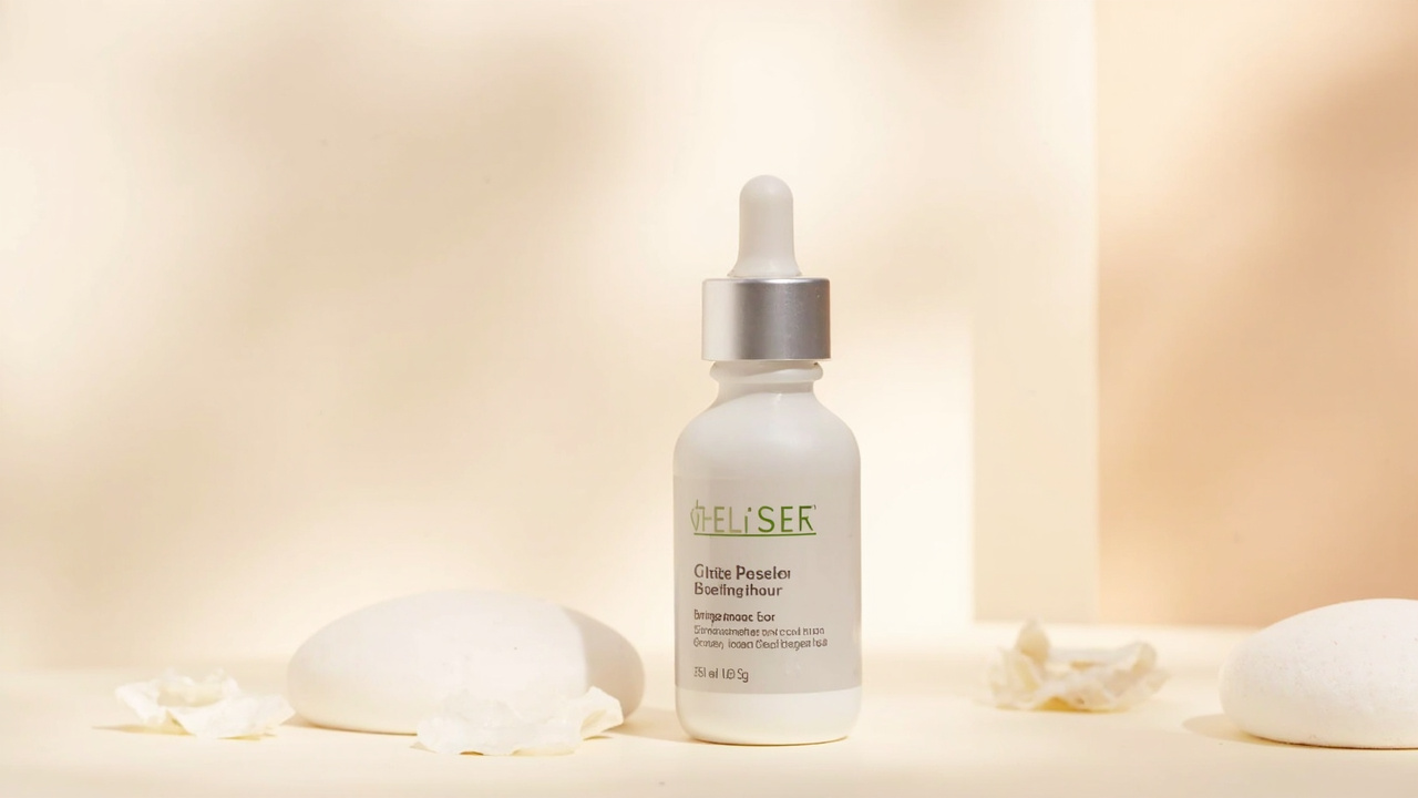 Top 5 Best Face Serums for Your 20s