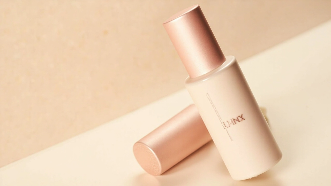What to Look for in a Face Serum for Your 20s