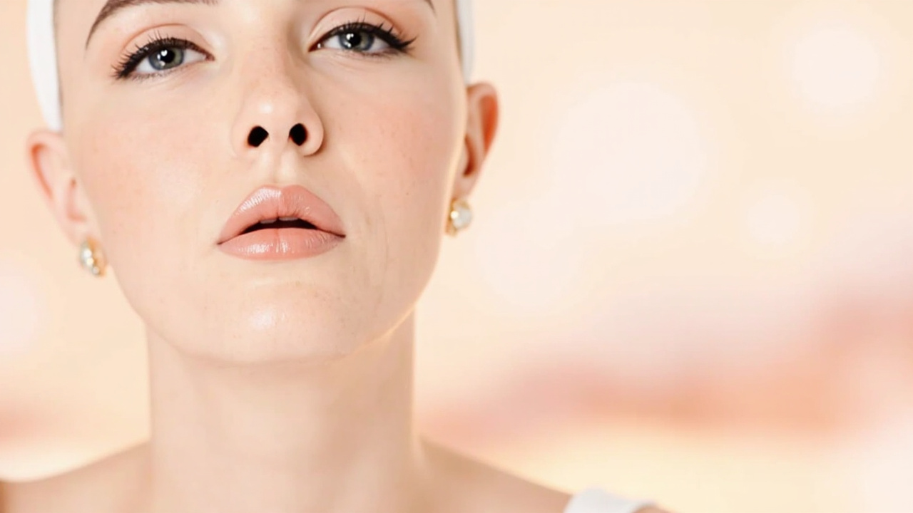 Key Ingredients to Look for in a Face Serum for Your 30s