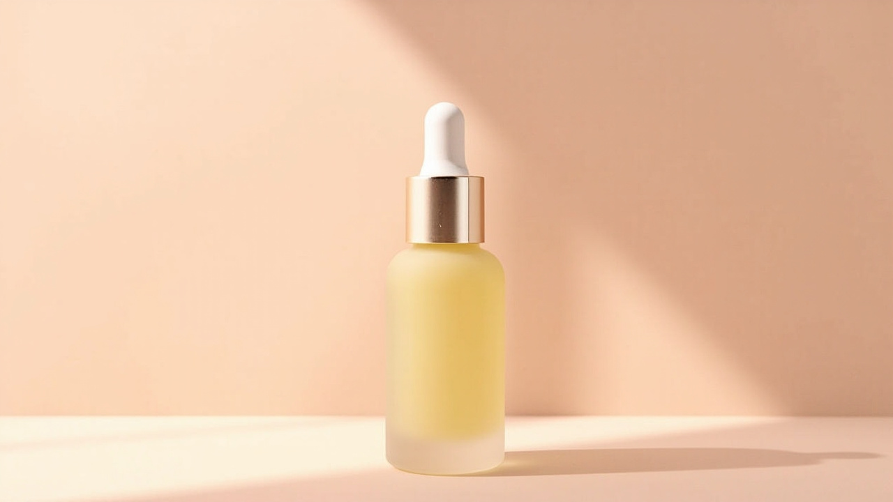 Top 5 Best Face Serums for Your 30s