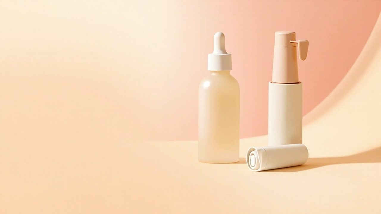 Key Ingredients to Look for in Face Serums for Your 30s