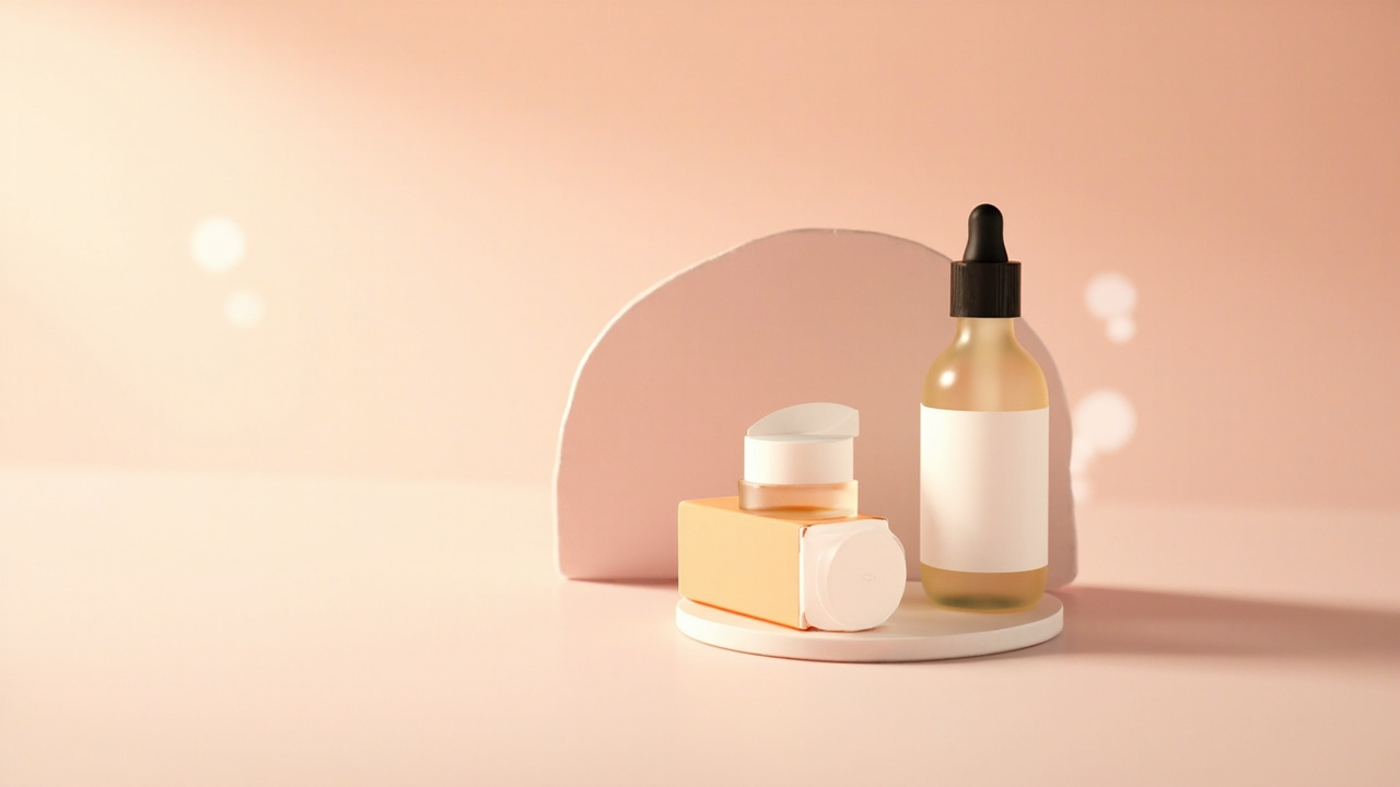 Top 5 Best Face Serums for Your 30s