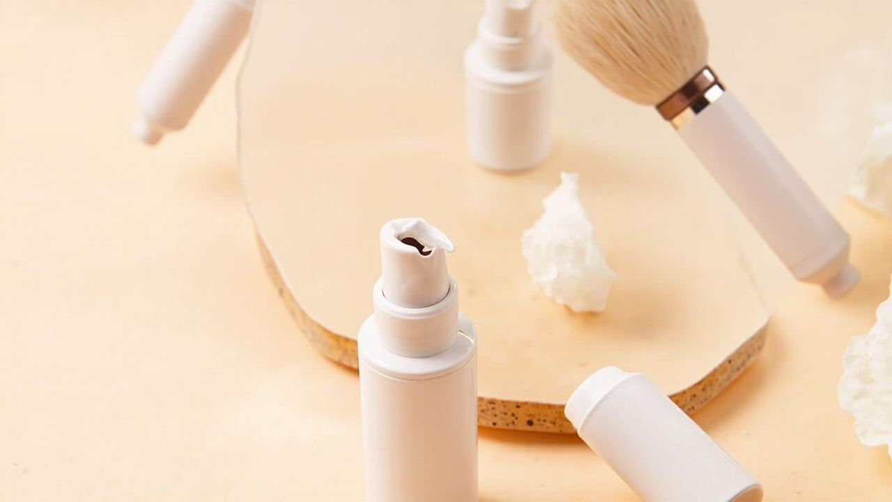 Key Ingredients to Look for in a Face Serum for Your 40s