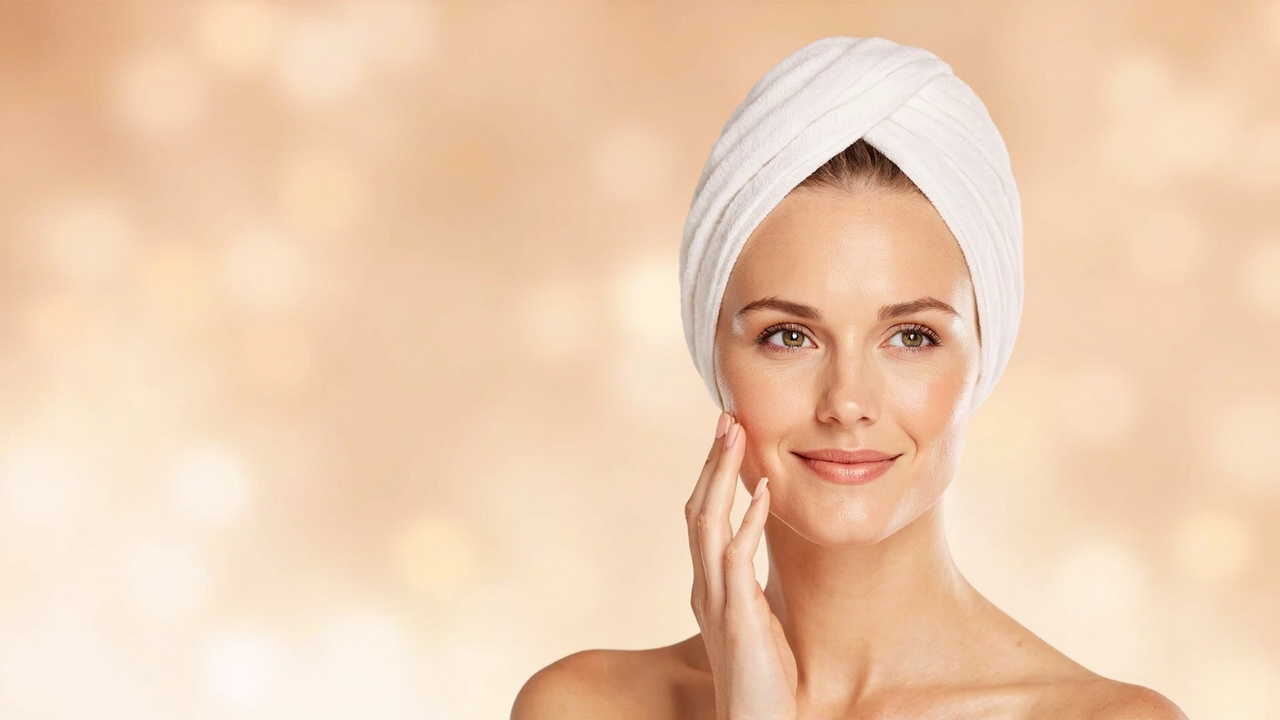 Top 5 Best Face Serums for Women Over 50