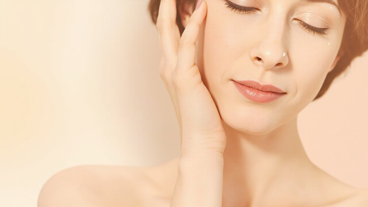 Key Ingredients to Look for in a Face Serum for Mature Skin