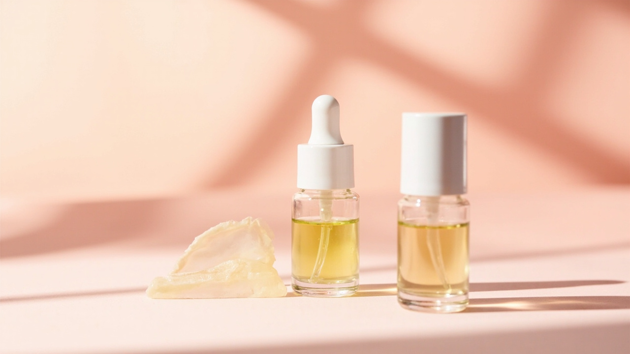 Top 5 Face Serums for Women Over 60