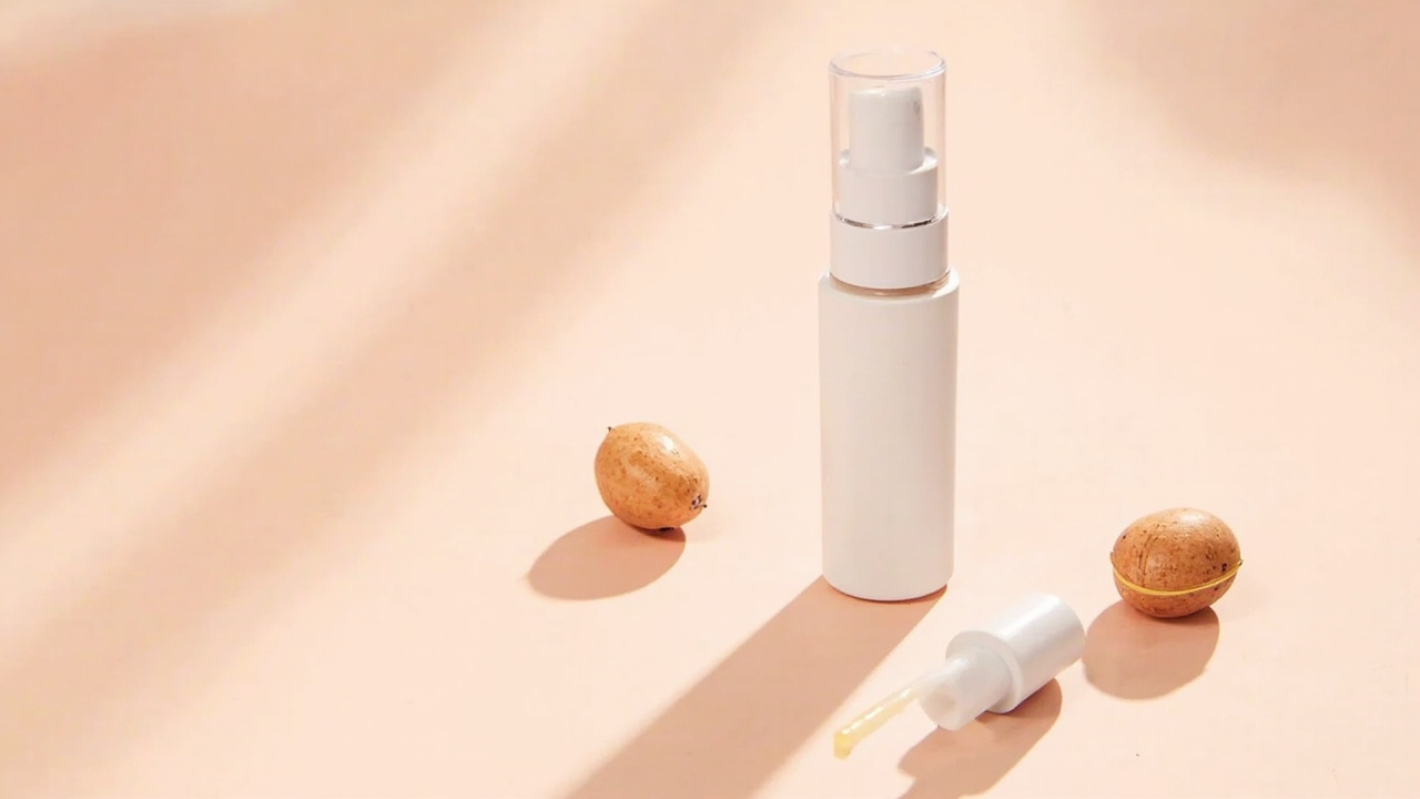 Key Ingredients to Look for in an Acne Serum
