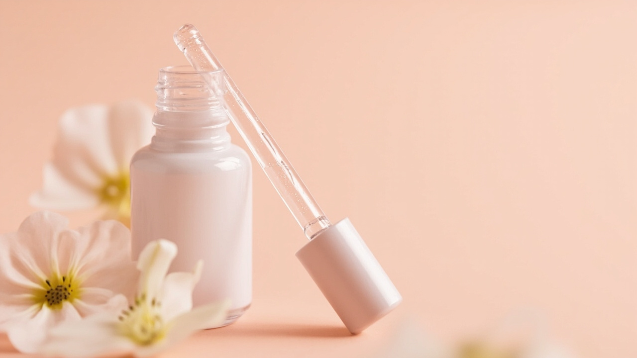 Top 5 Best Face Serums for Acne in 2025
