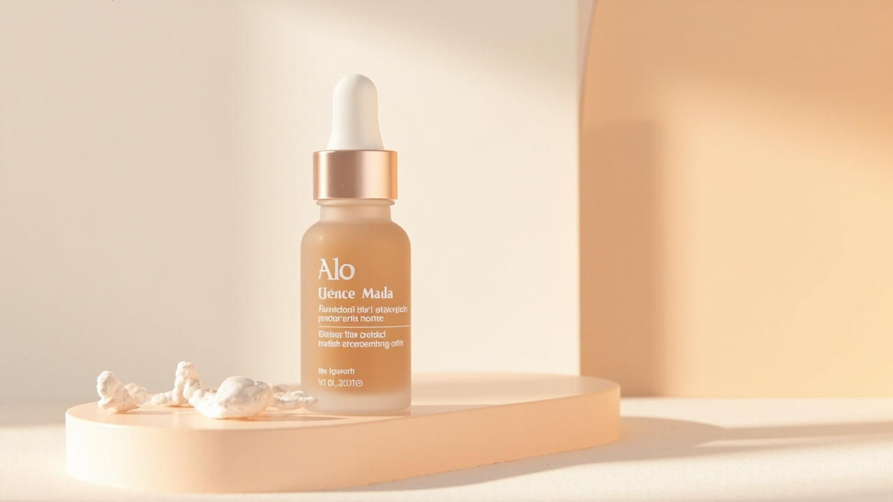 Top 5 Best Face Serums for Acne in 2025