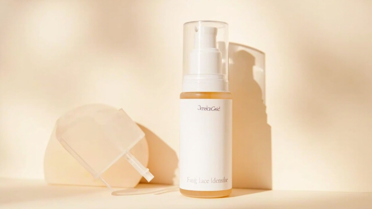 Key Ingredients to Look for in an Acne Face Serum