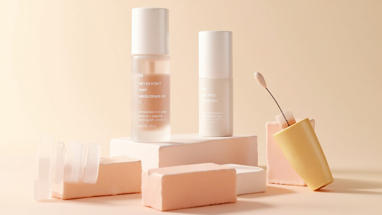Key Ingredients to Look for in the Best Face Serum for Acne