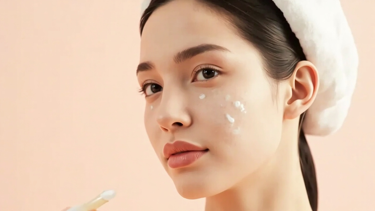 Top 5 Best Face Serums for Acne in 2025