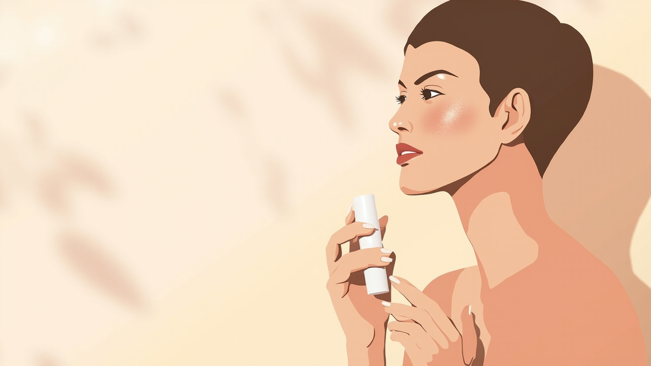 Key Ingredients to Look for in a Face Serum for Acne-Prone Skin