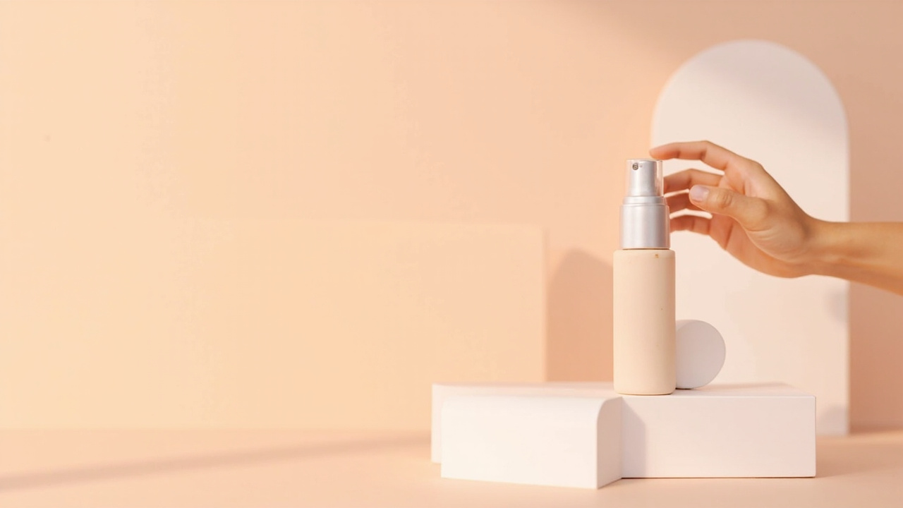 Top 5 Best Face Serums for Acne-Prone Skin in 2024