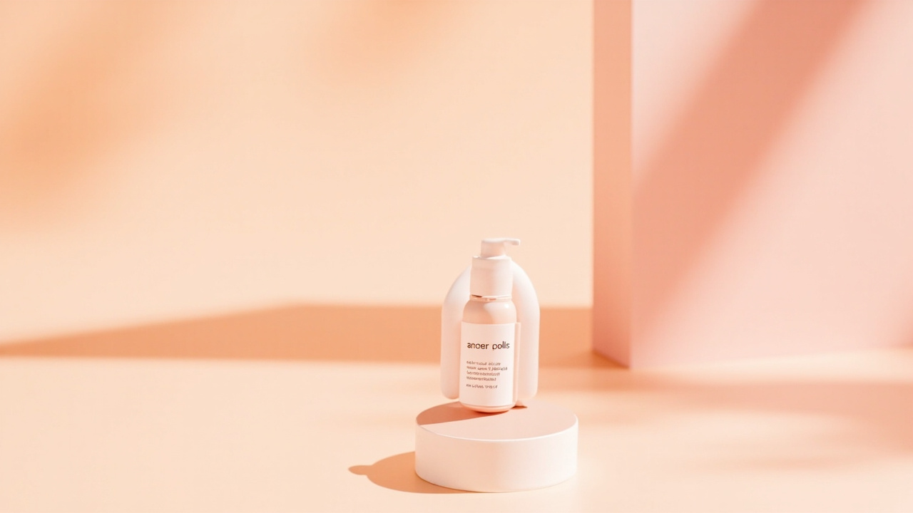 Top 5 Best Face Serums for Acne in 2025