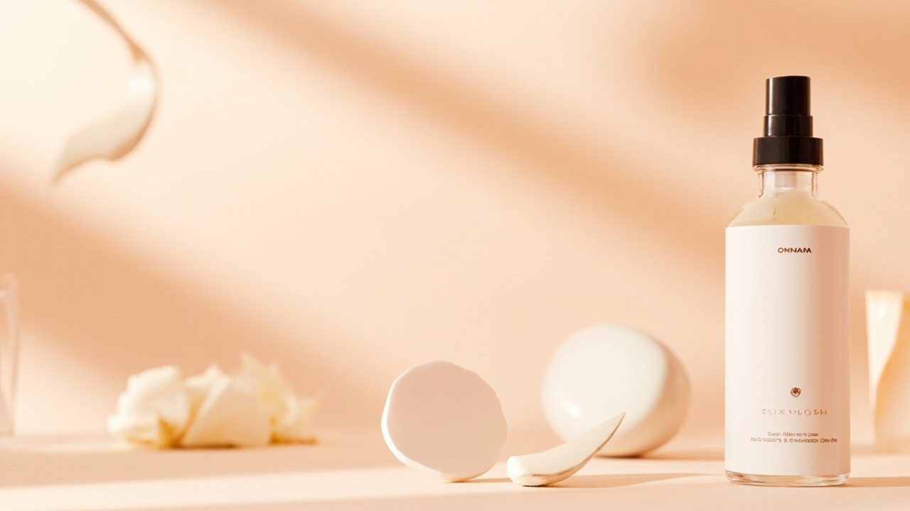 Key Ingredients to Look for in a Blackhead Serum