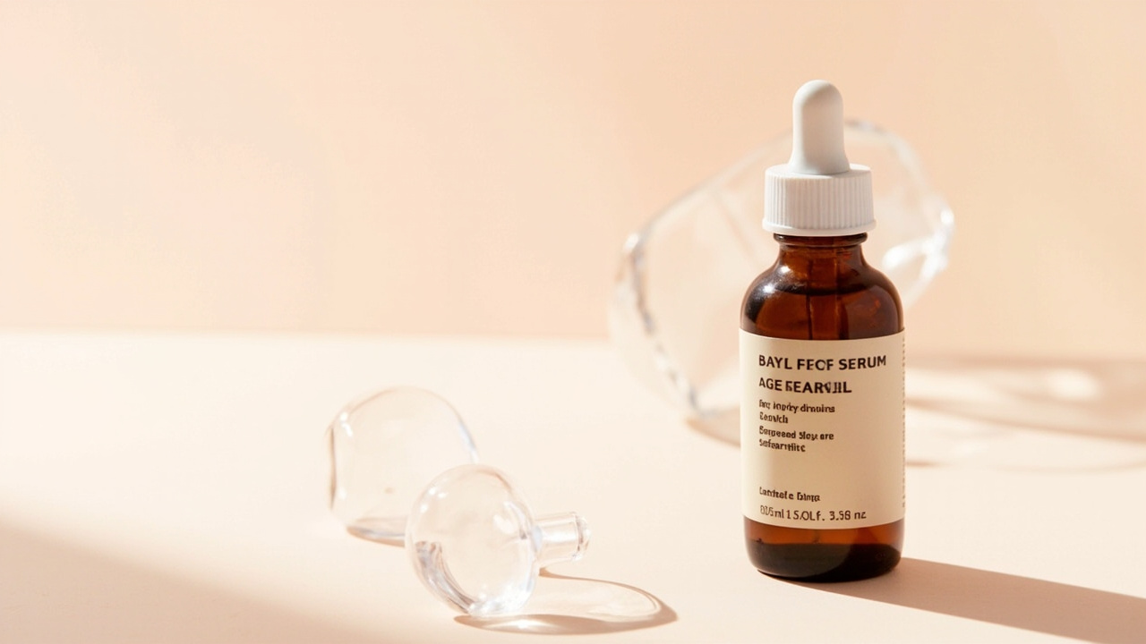 Key Ingredients to Look for in a Blackhead Serum